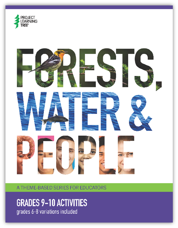 Forests Water & People 